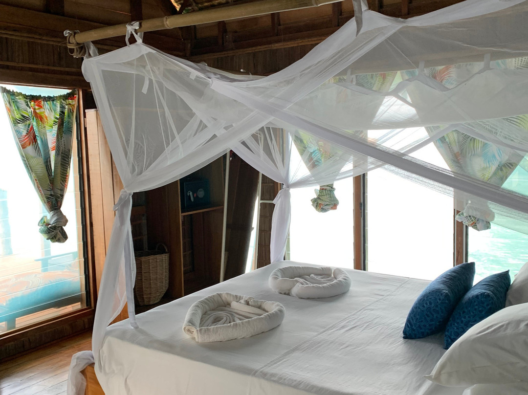 Fatboys Resort主图