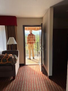 Quality Inn Estes Park主图