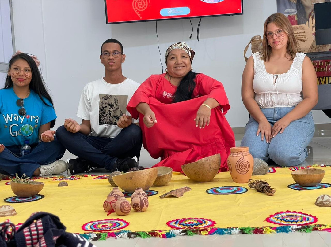 Museo Wayuuwaa A'in-Maicao必去景点