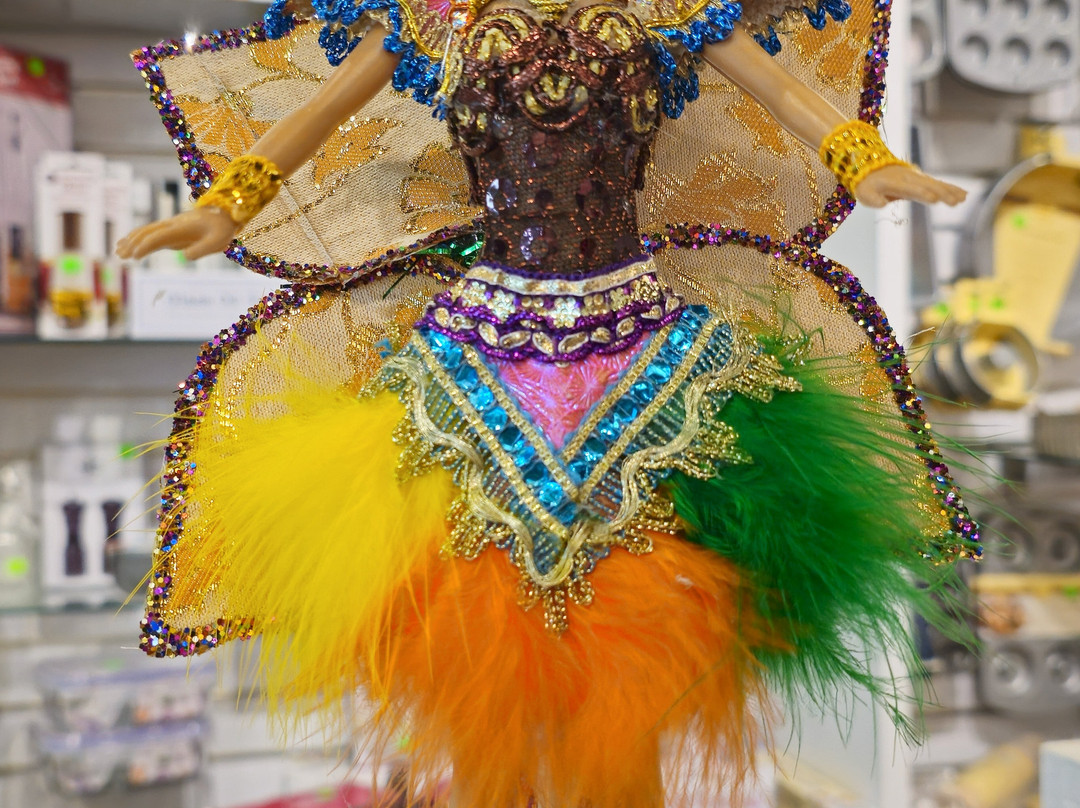 Craft Creators Limited-Westmoorings By The Sea必去景点