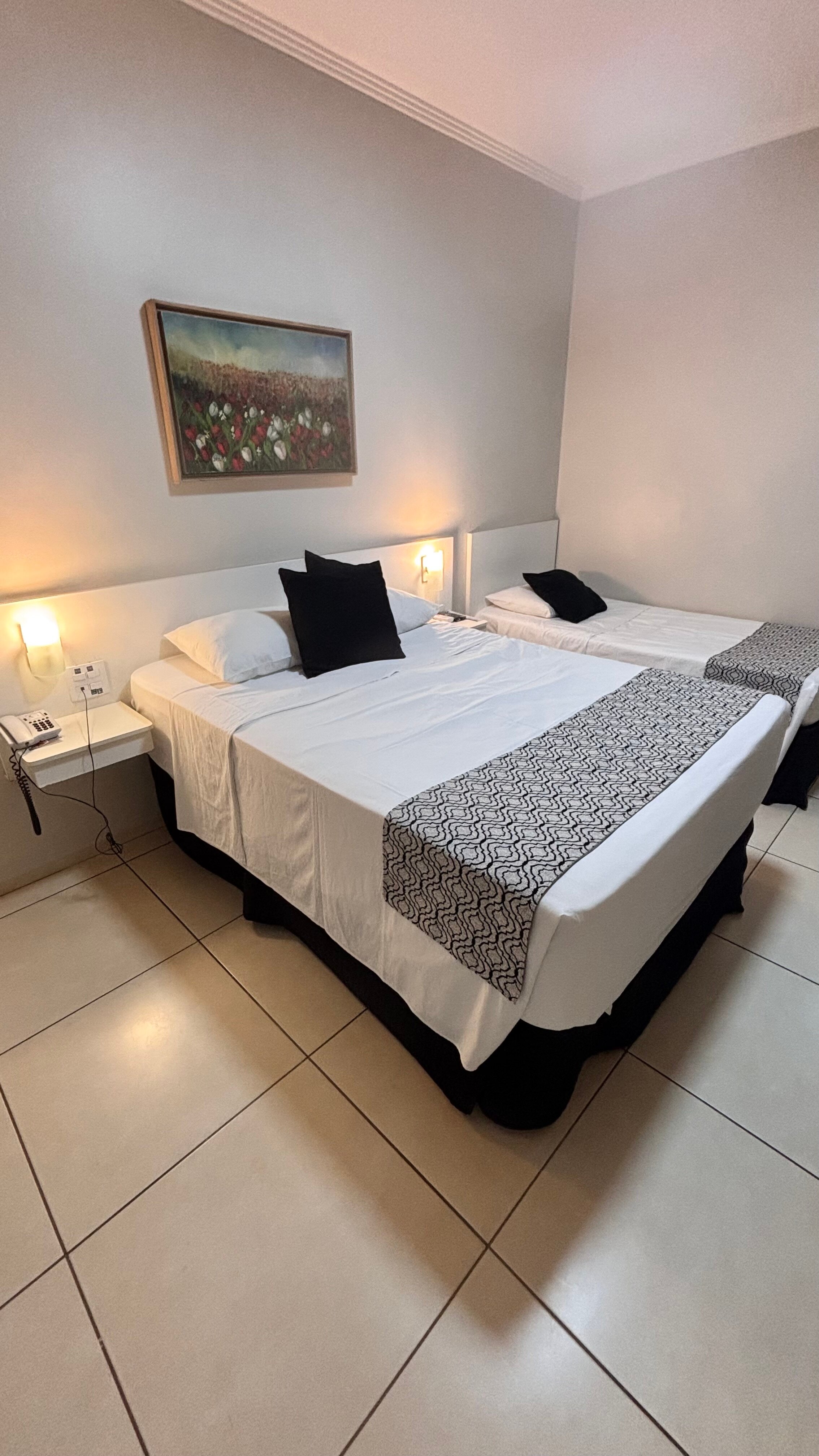 Hotel Pousada Ourinhos-官方