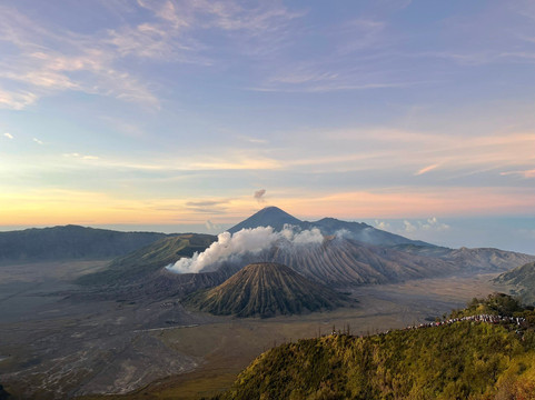 Pepe Java Tours-巴纽旺宣必去景点