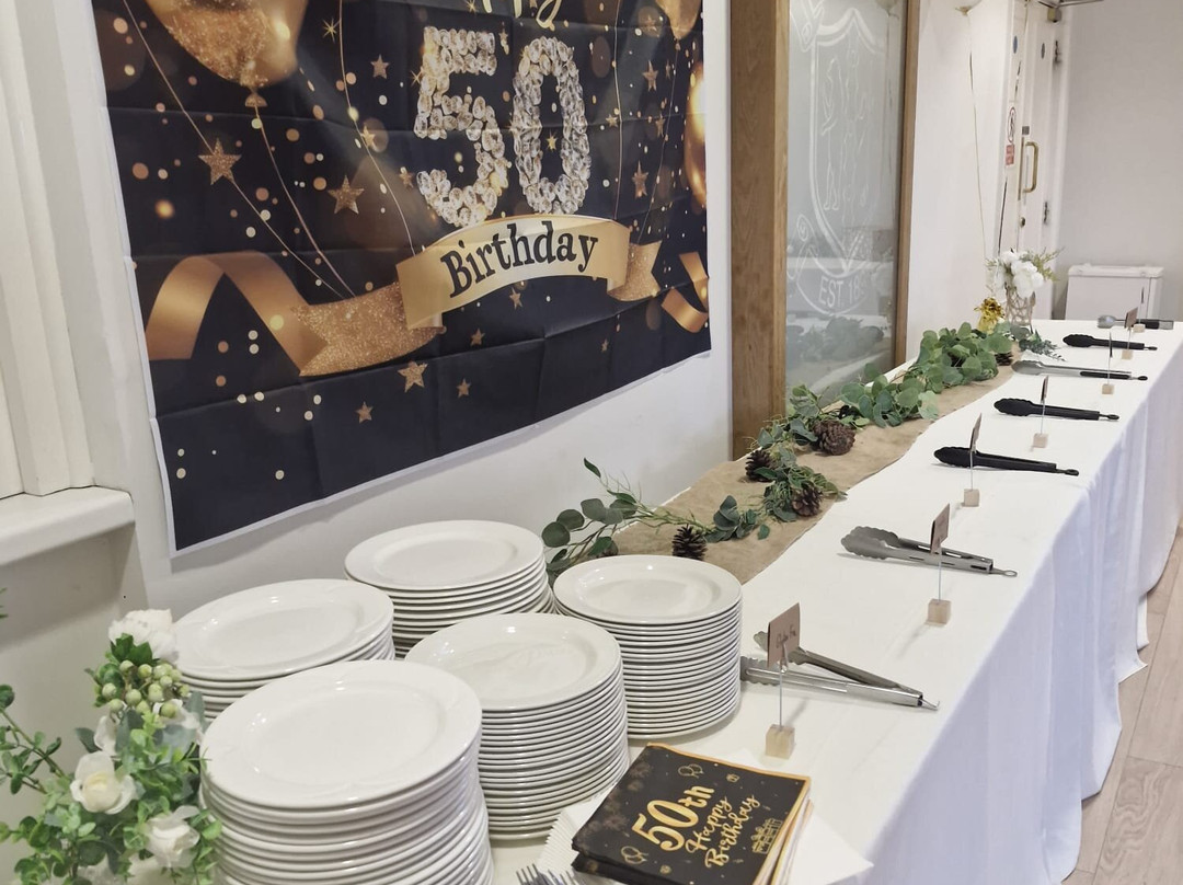 Bearsted Golf Club-Bearsted必去景点