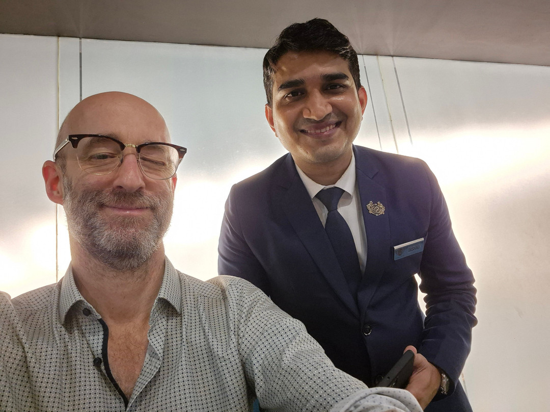 Hotel Patliputra Continental主图