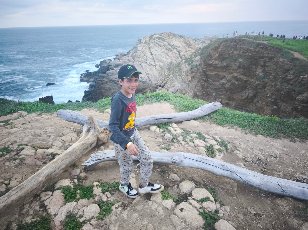 Punta Cometa-Mazunte必去景点