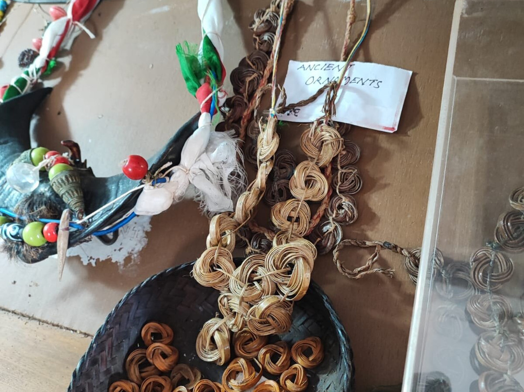 Lepcha Gumba Museum-噶伦堡必去景点