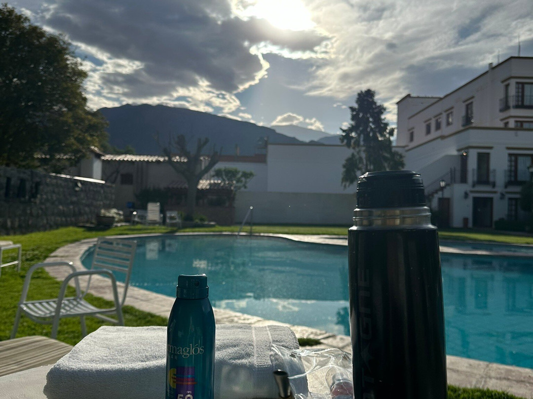 Hotel Asturias主图