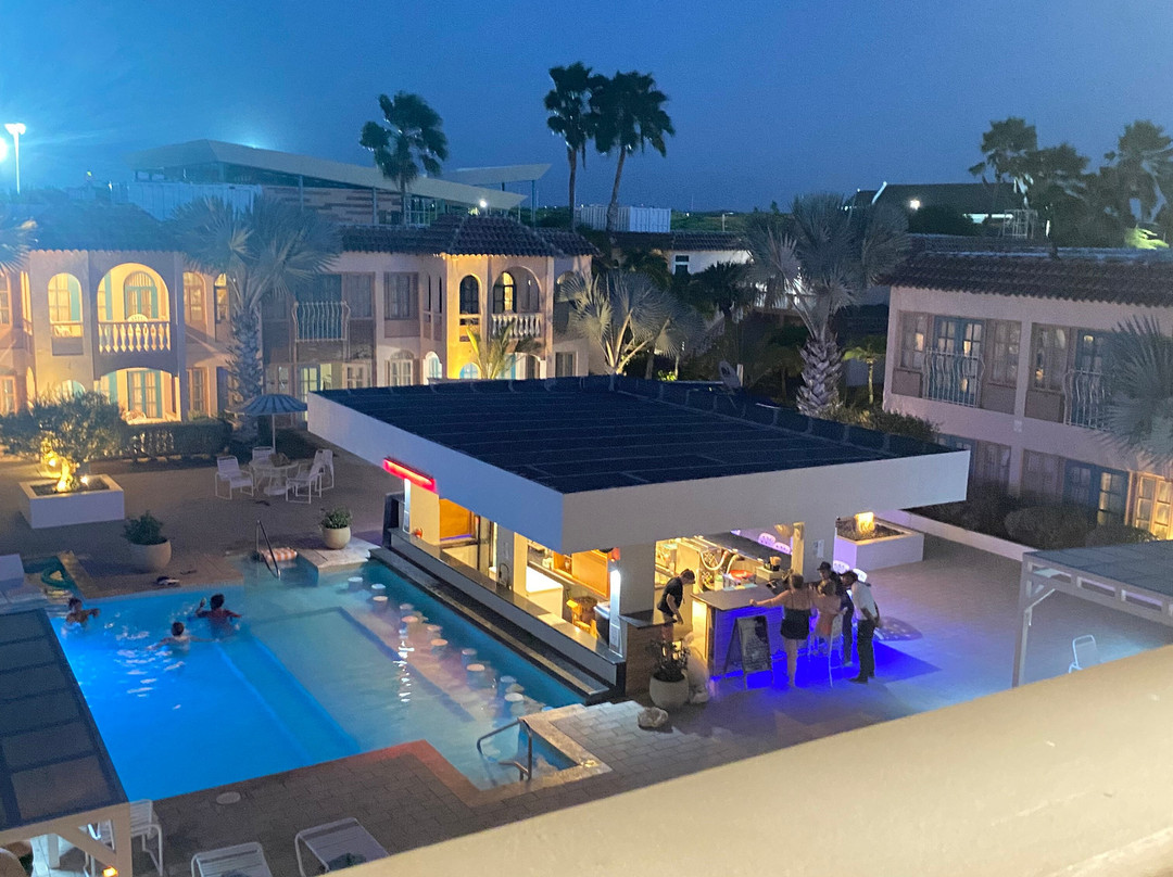 Caribbean Palm Village Resort主图