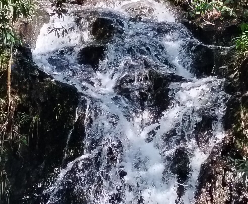 Canion encantado-Almas必去景点