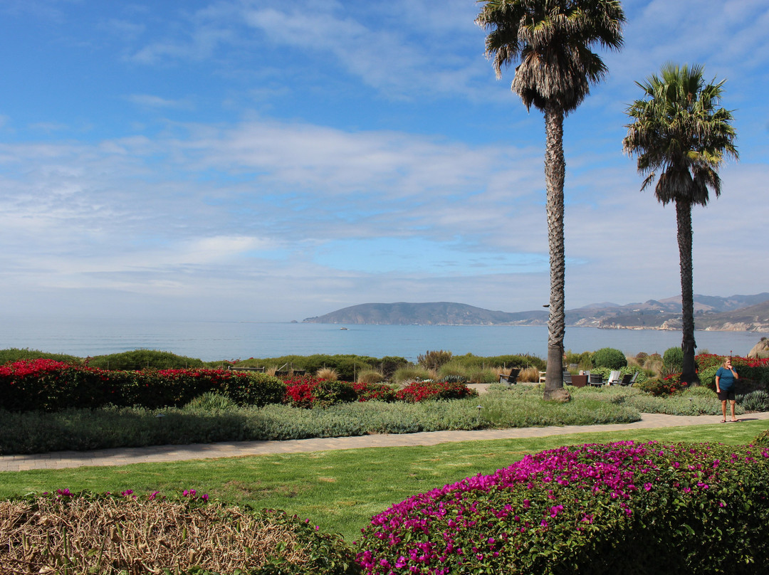 斯百戈拉斯旅馆主图