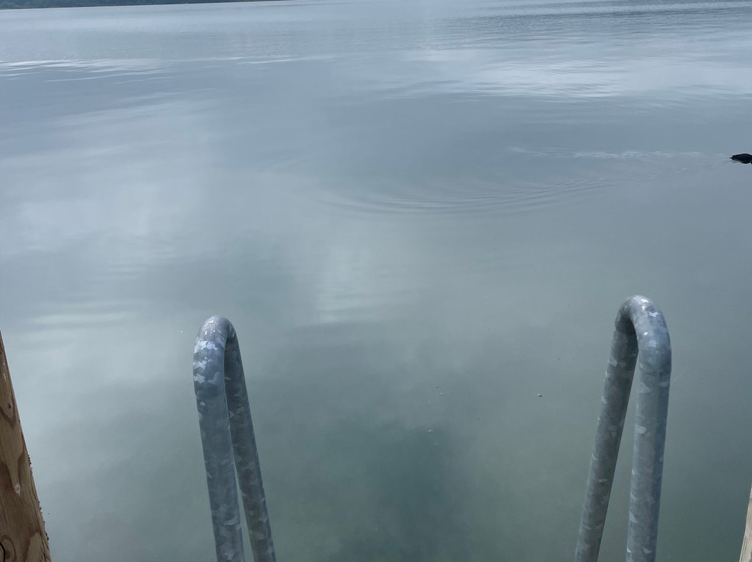 St. Petersinsel-Erlach必去景点