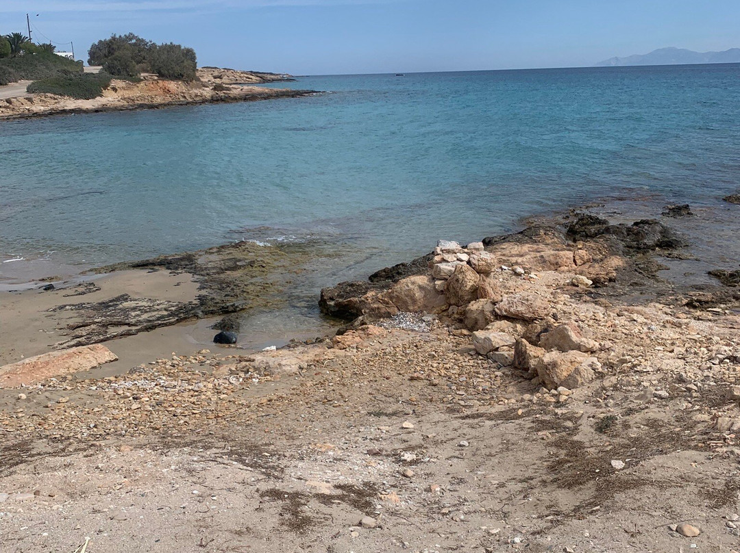 Jason Daily Cruises-Agia Anna必去景点