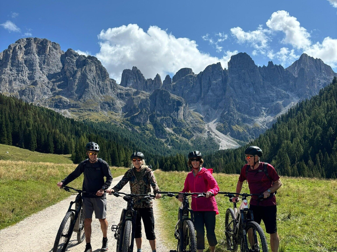Feltre Bike Tour operator-Feltre必去景点