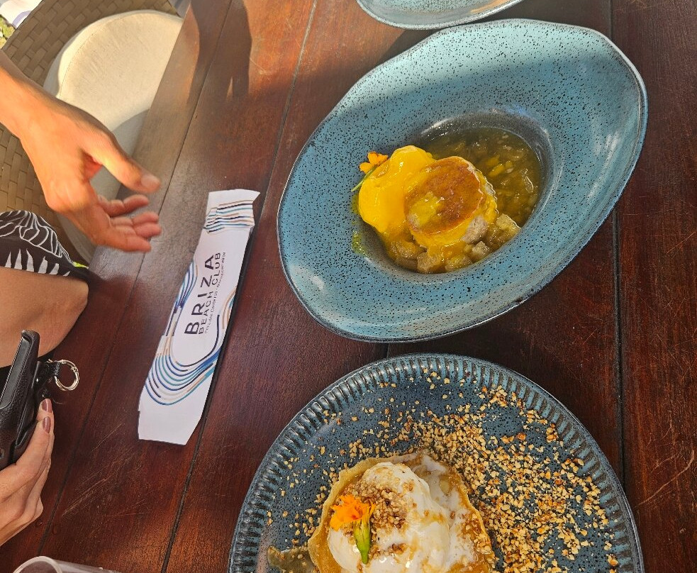 Briza Beach Club Carneiros-Tamandare必去景点