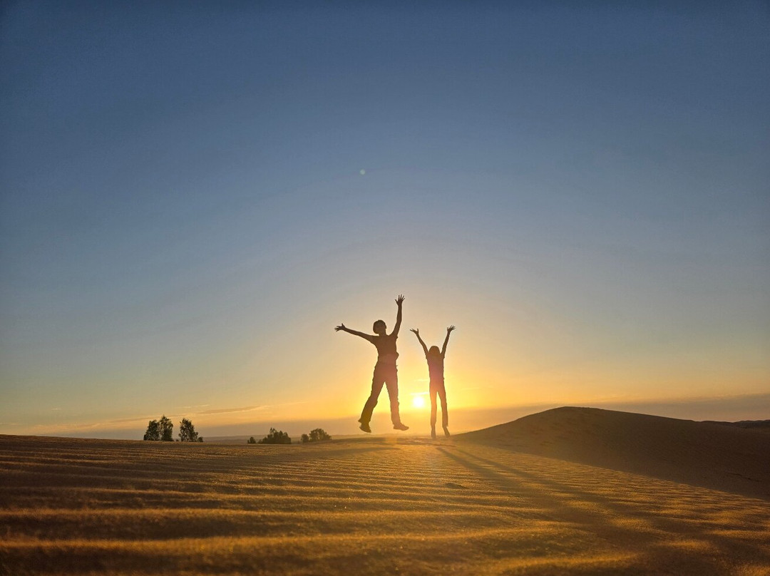 Good Morocco Travel-非斯必去景点