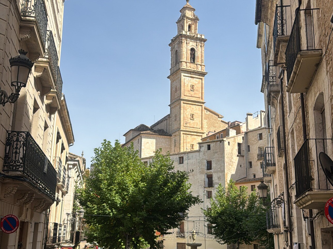 Quality Guided Tours-Alcoy必去景点