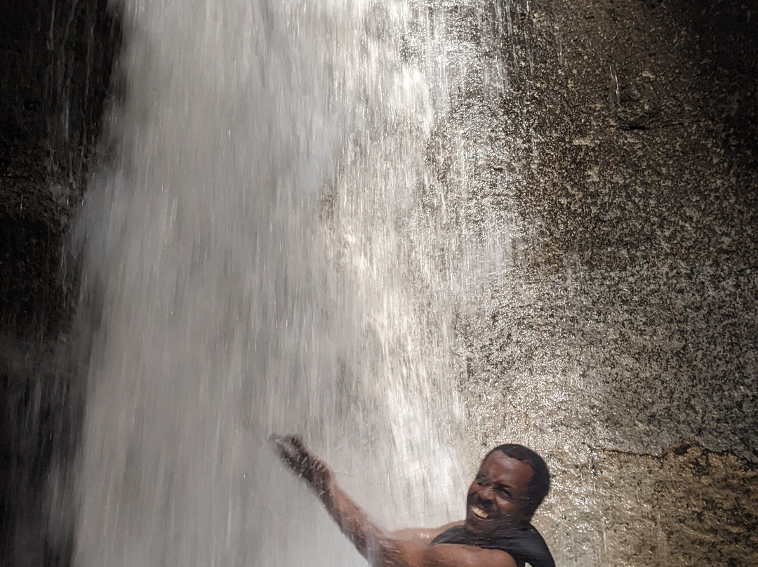 Waitukubuli Adventure Tour Co.-罗索必去景点