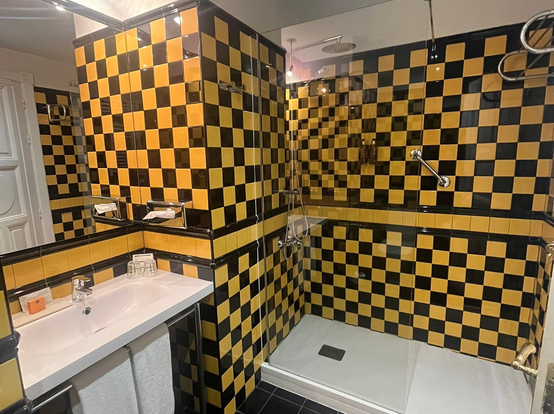 Hotel Villa Rosario Palacete主图