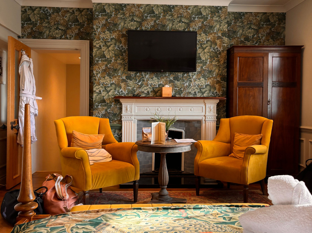 The Bear of Burton主图