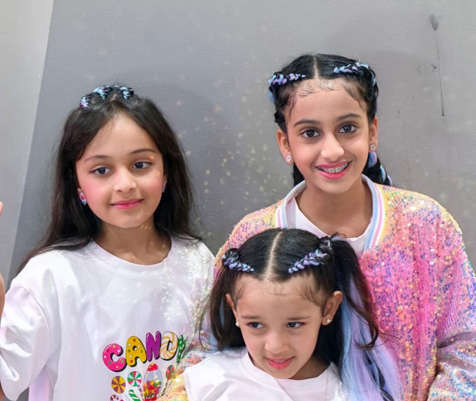 Adrenark Adventure-阿布扎比必去景点