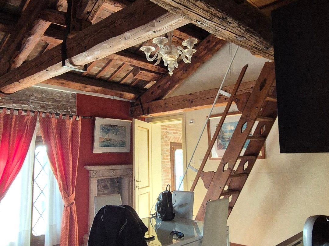 Agriturismo Villa Anconetta主图
