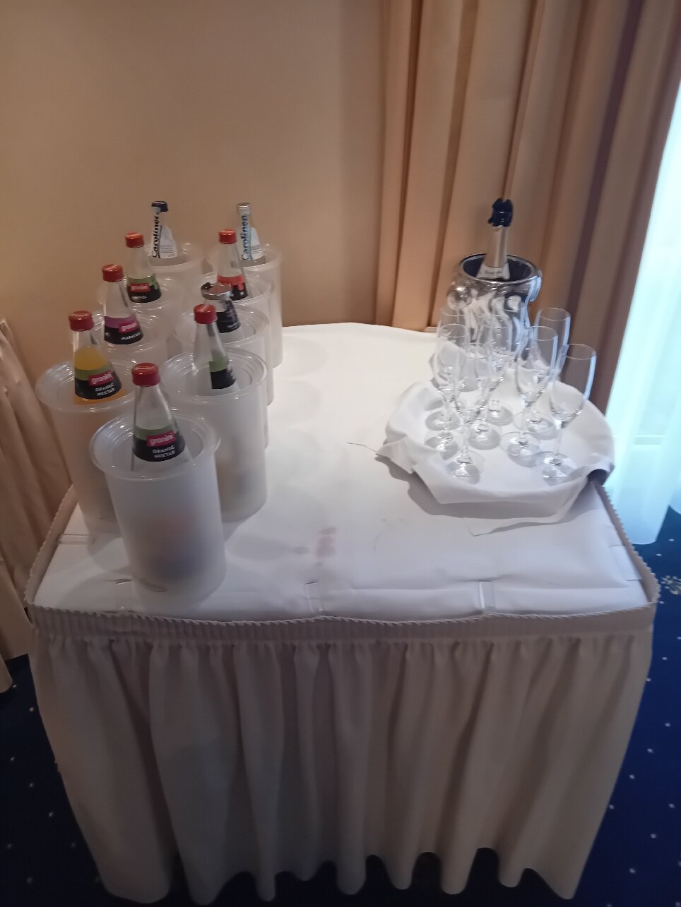 Waldhotel Nachtigall-官方