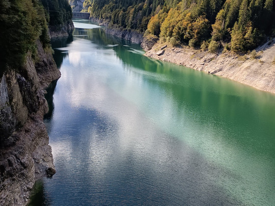 Rifugio Fonteghi主图