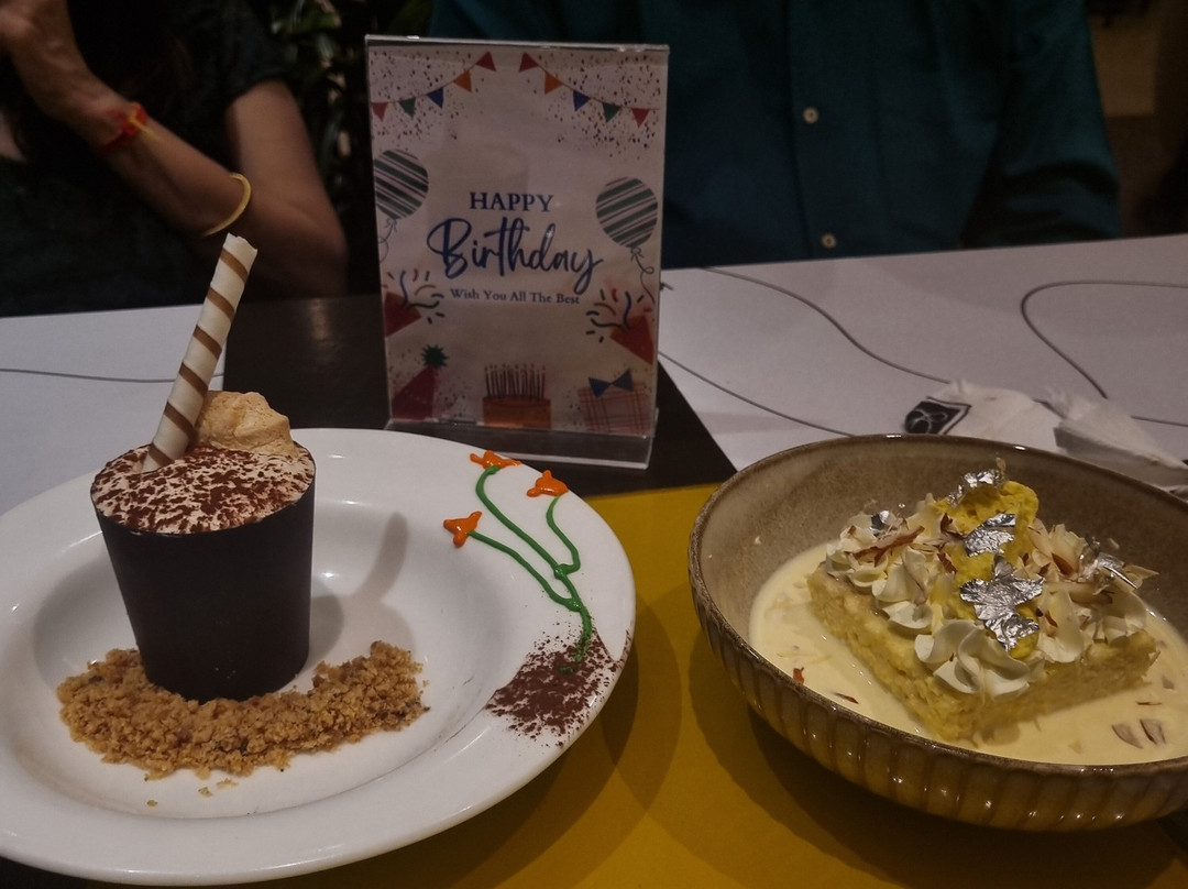 The Landmark Towers主图