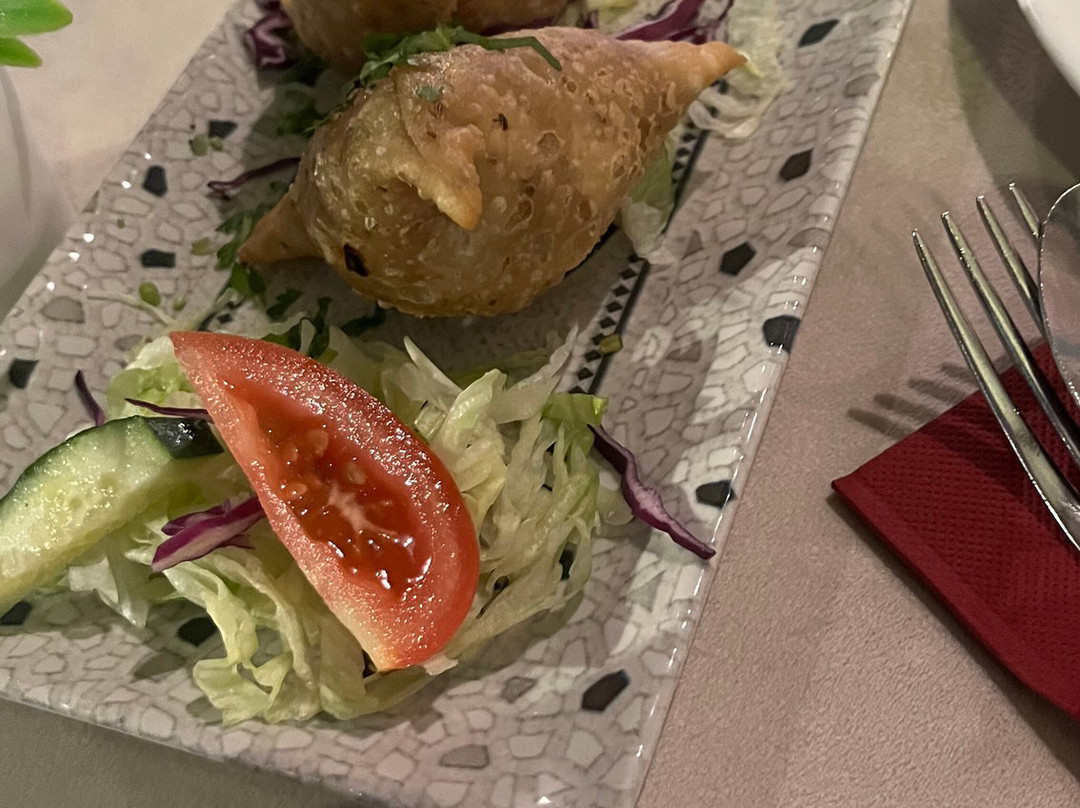 Restaurant Indian Ganesha