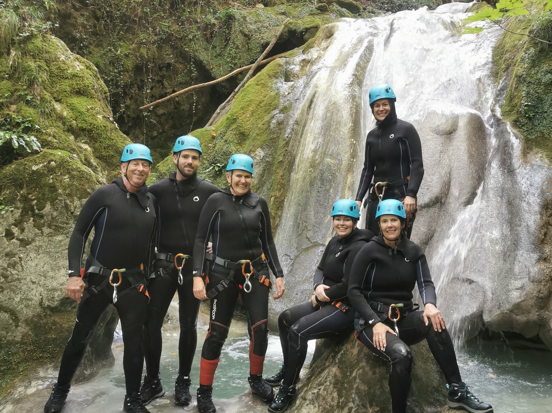 Les Guides du Bugey