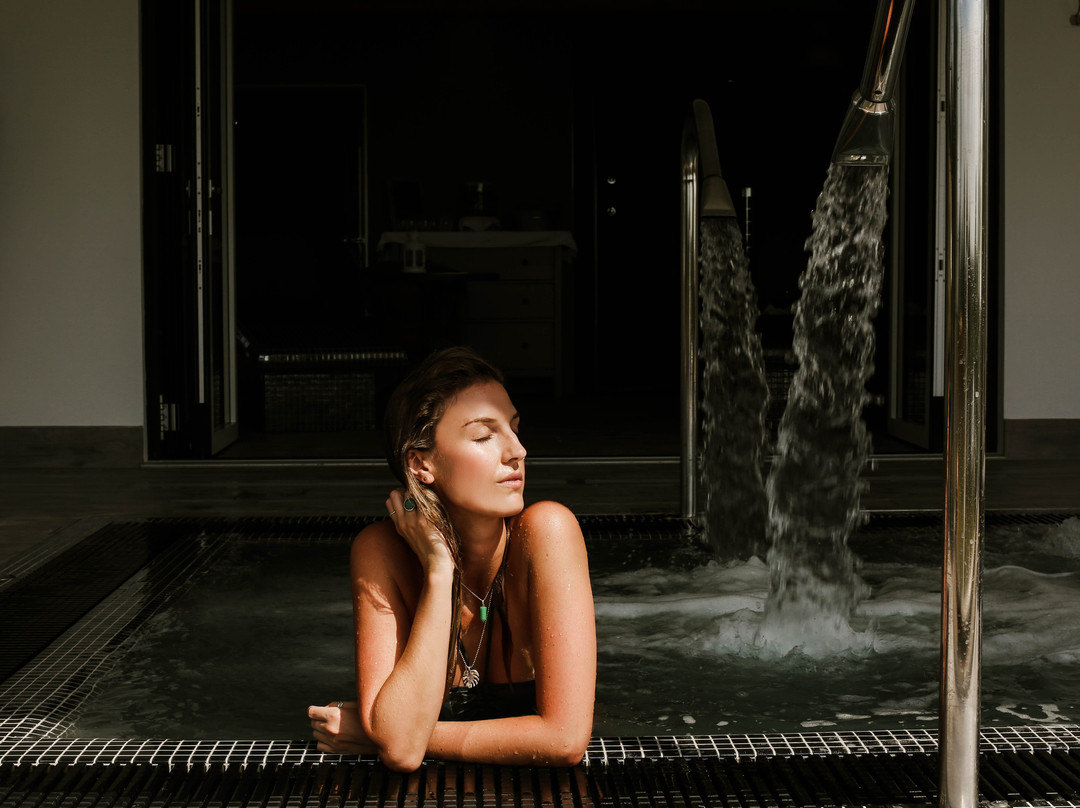 Elements Boutique Spa-Middlezoy必去景点