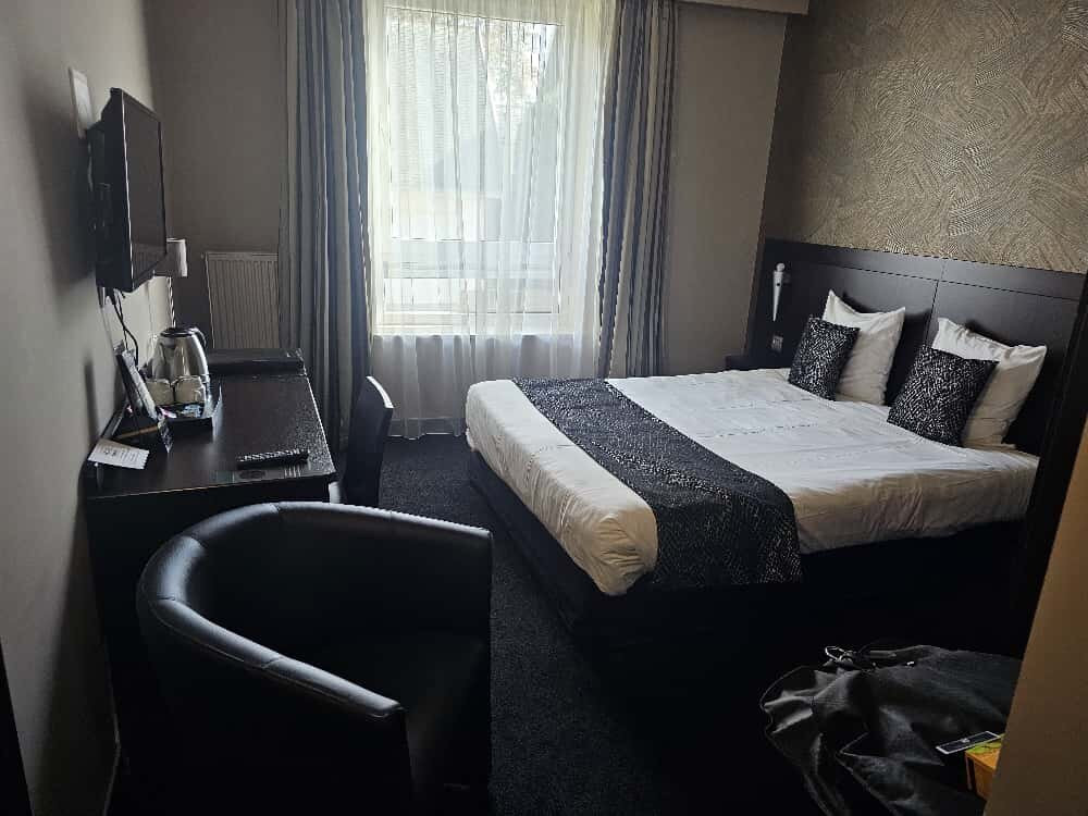 Hotel Saint Daniel主图