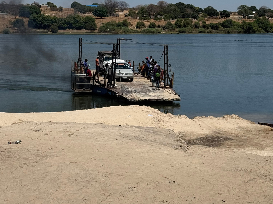 Zamsato - Zambia Safaris & Adventours-李文斯顿必去景点