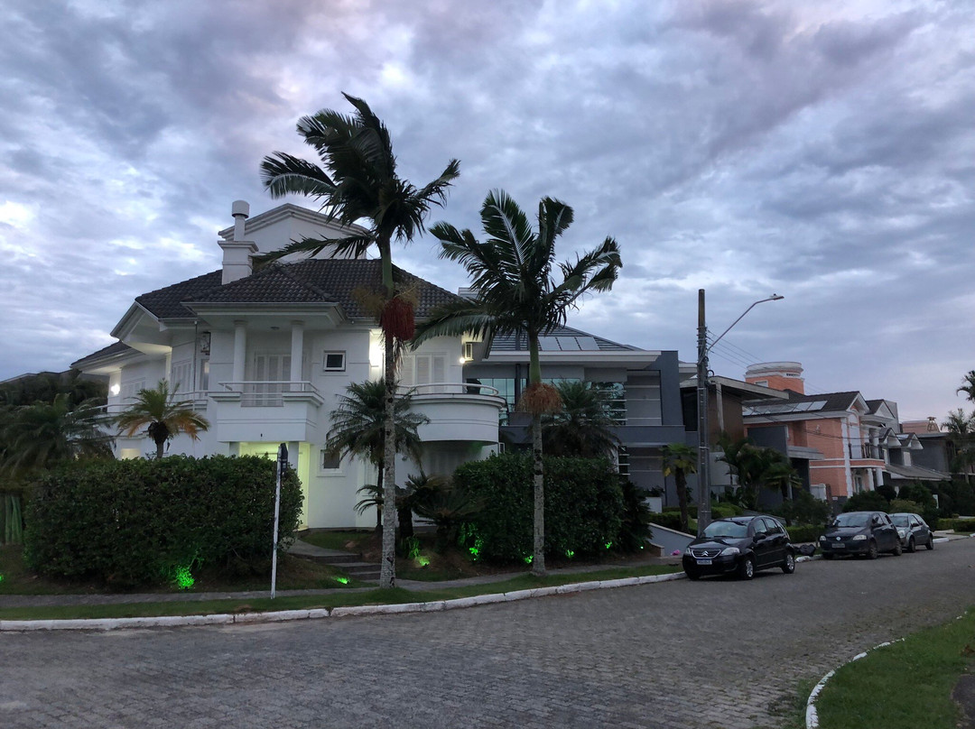 Jurerê Internacional-Jurere必去景点