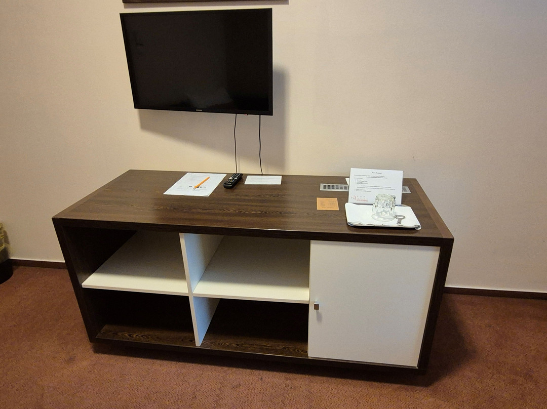 Boutique Hotel Sopianae主图