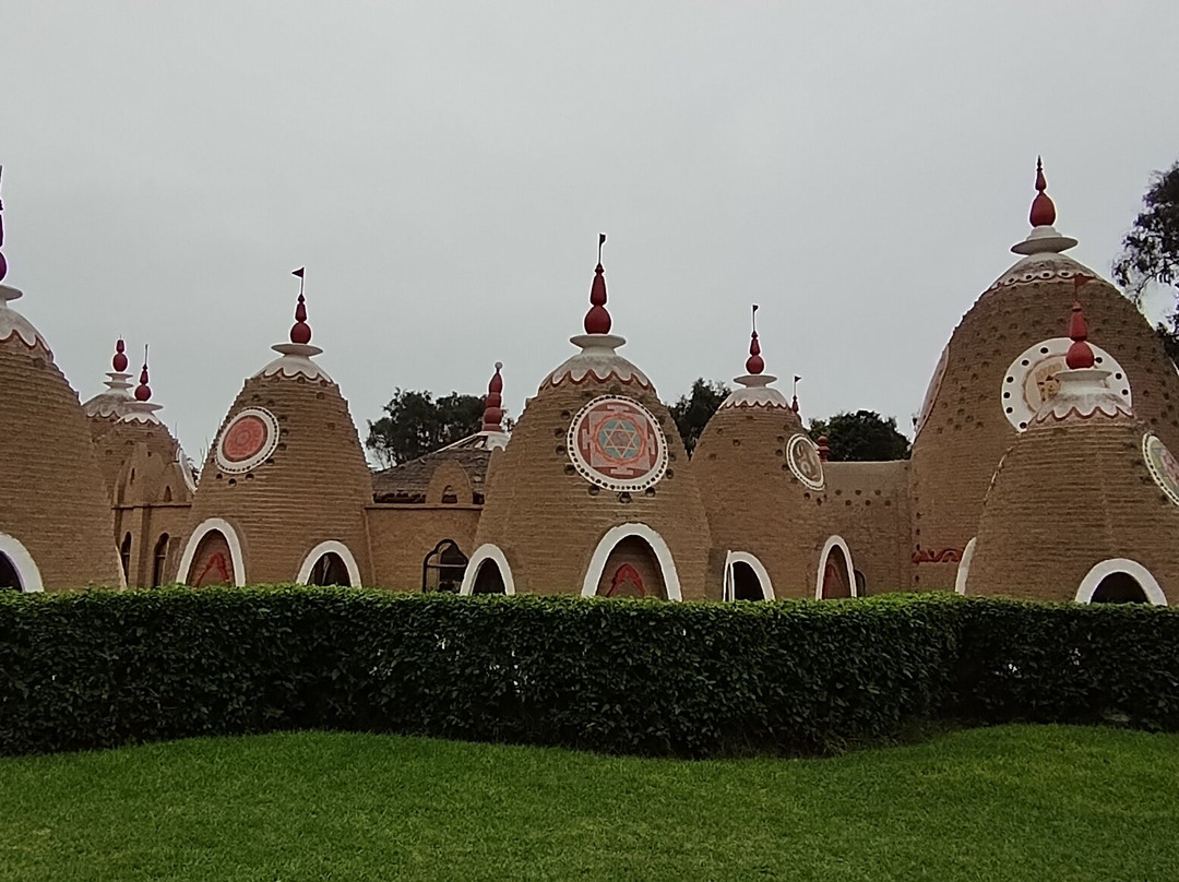 Torreon Tours-Chancay必去景点