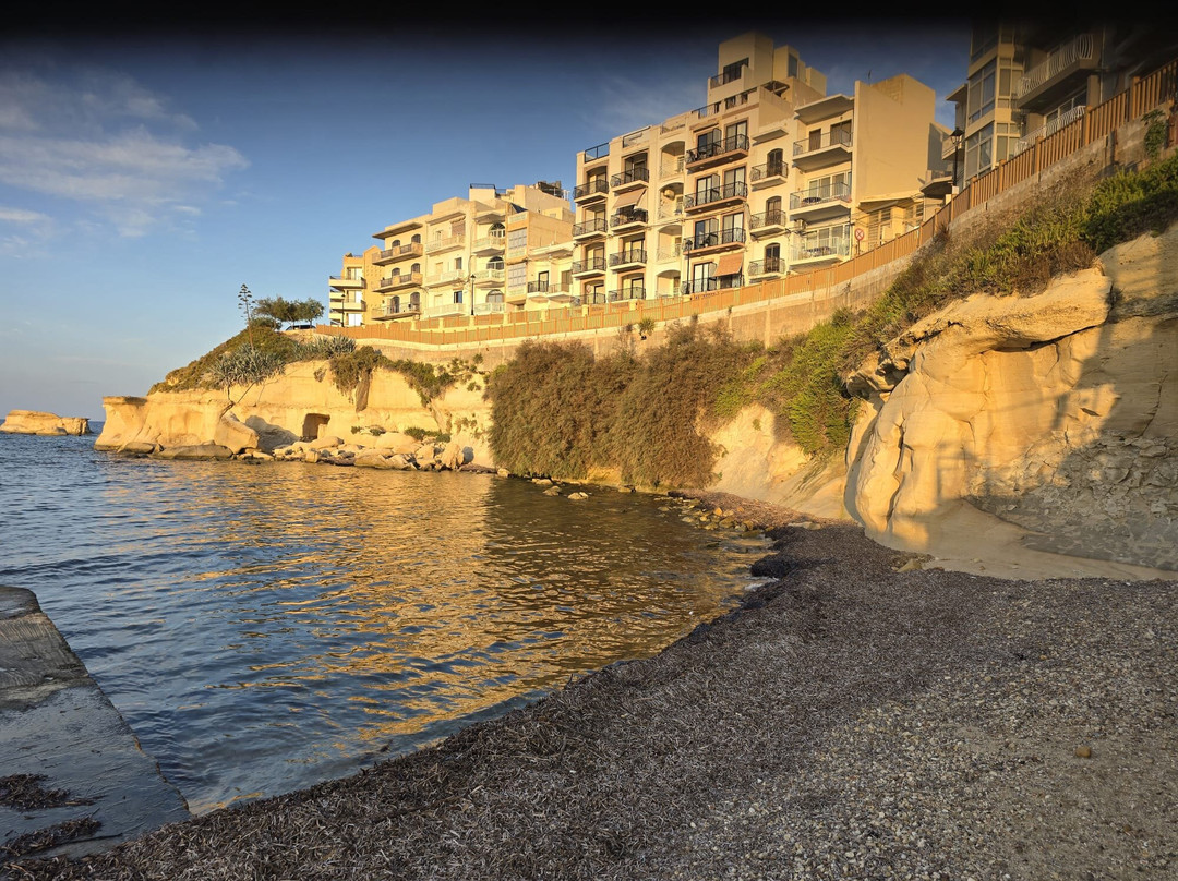 Quaint Boutique Hotel Nadur主图