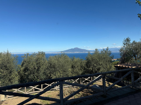 Chez Barone Cooking School-索伦托必去景点