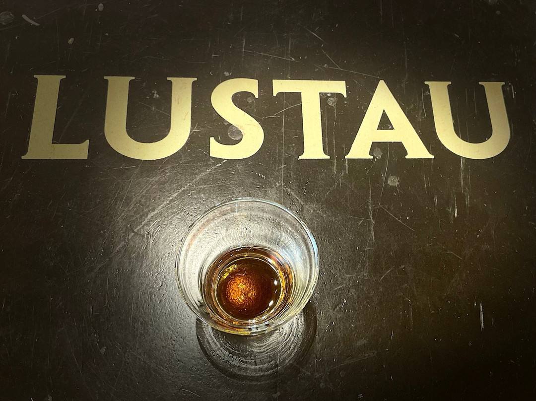 Bodegas Lustau-赫雷斯德拉弗隆特拉必去景点