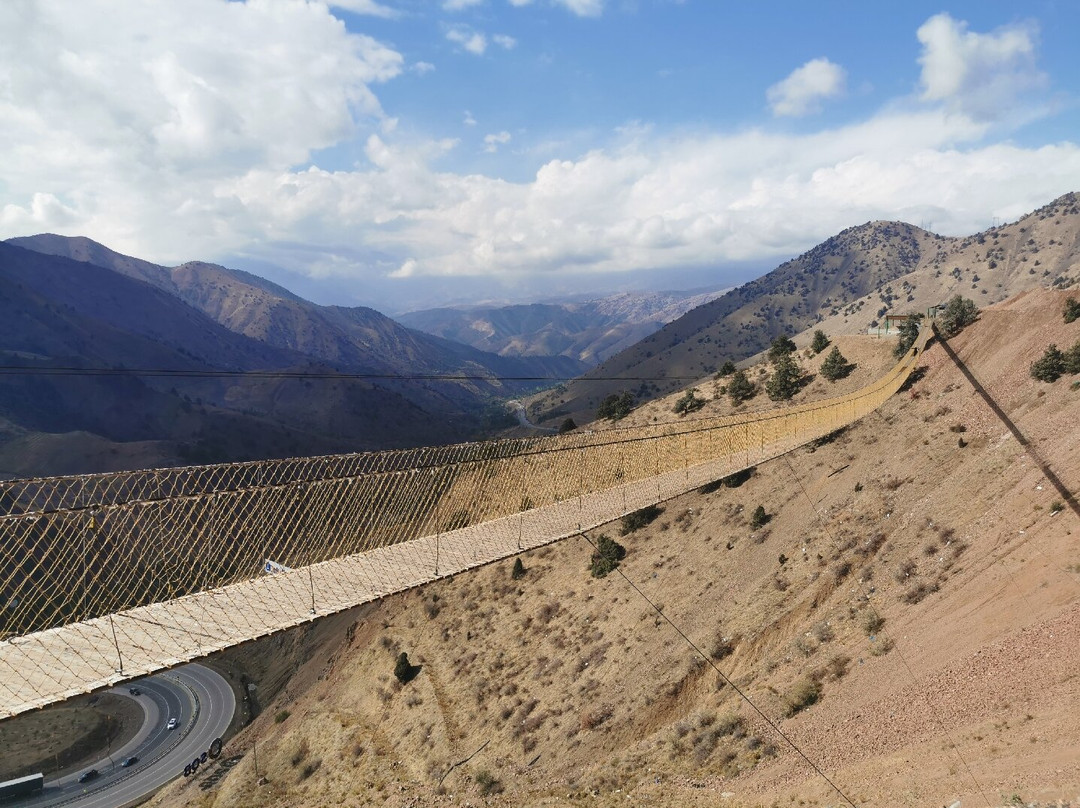 Silk Road Dreams Uzbekistan-塔什干必去景点