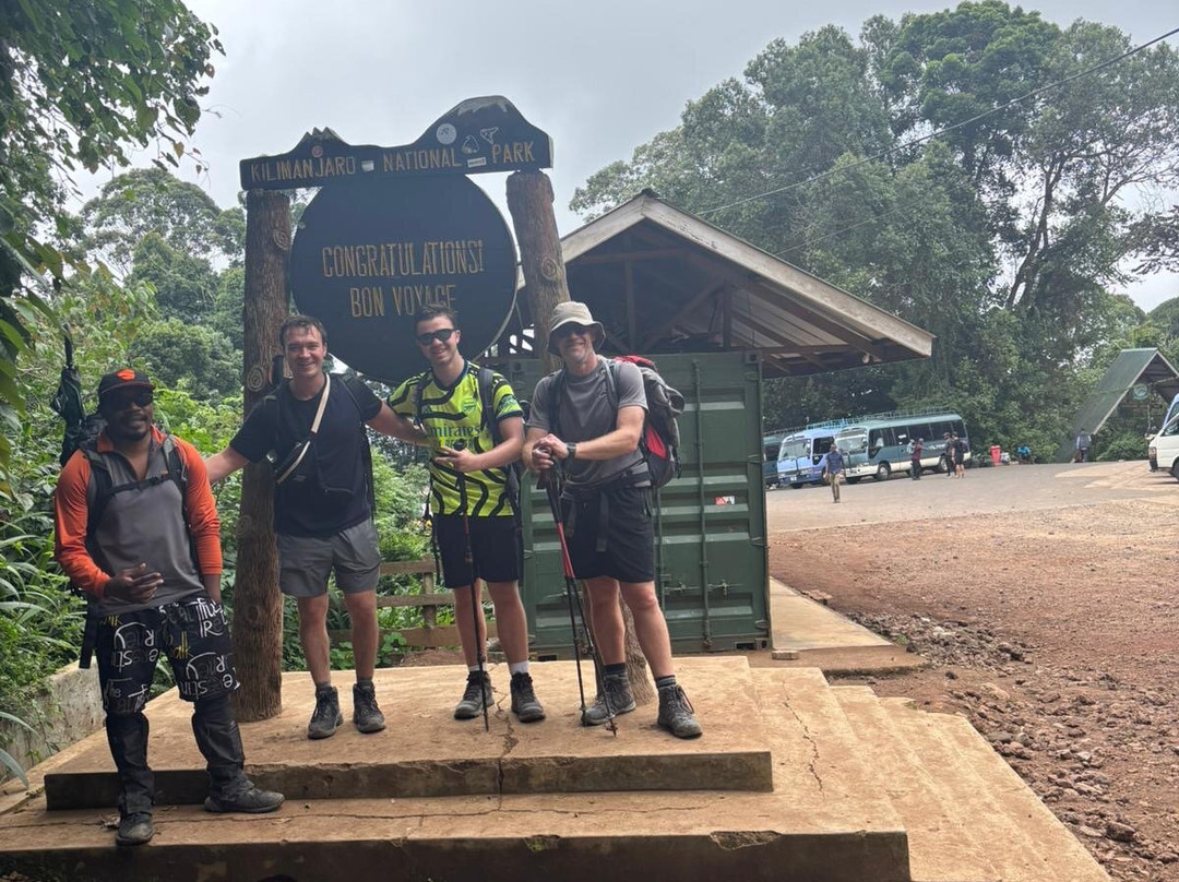 Mogli Adventure Tanzania