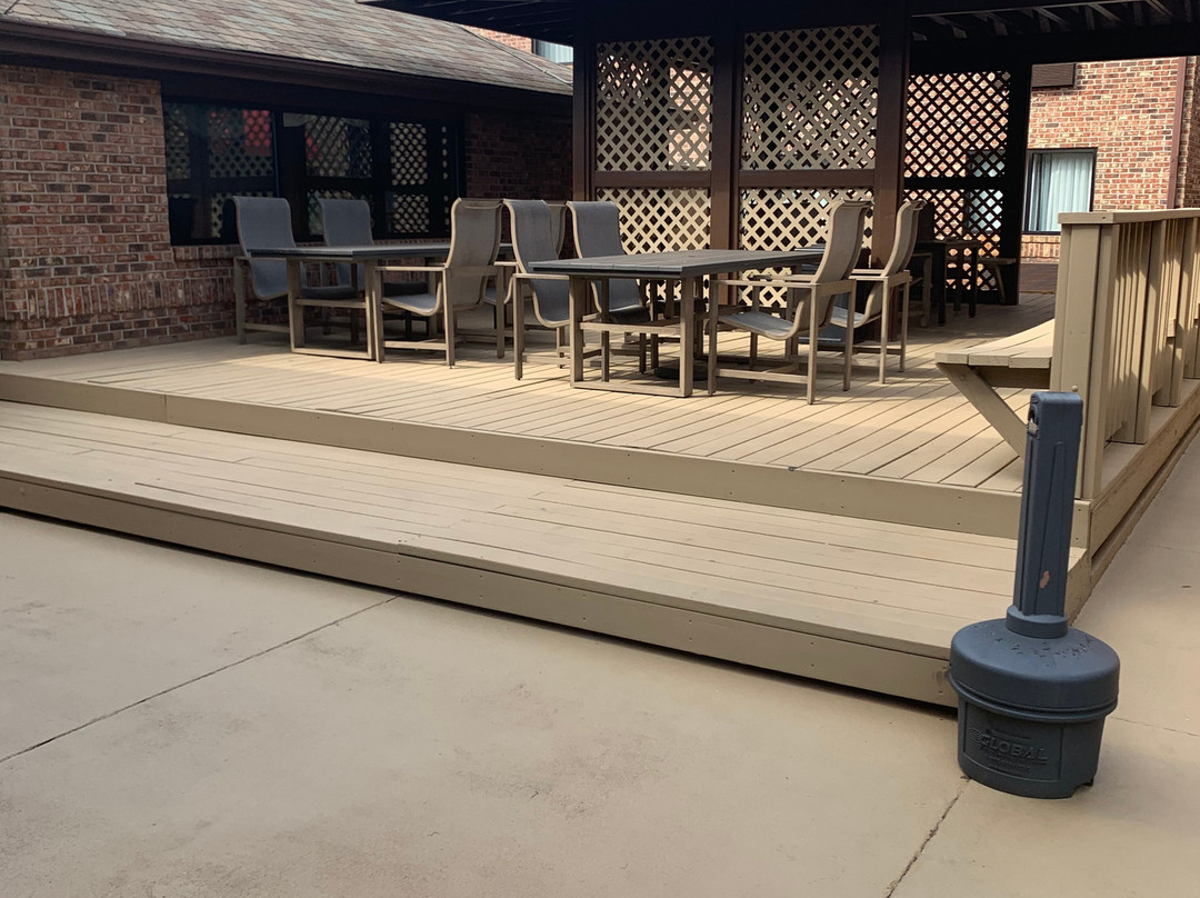 奥本/欧佩利卡贝斯特韦斯特酒店主图