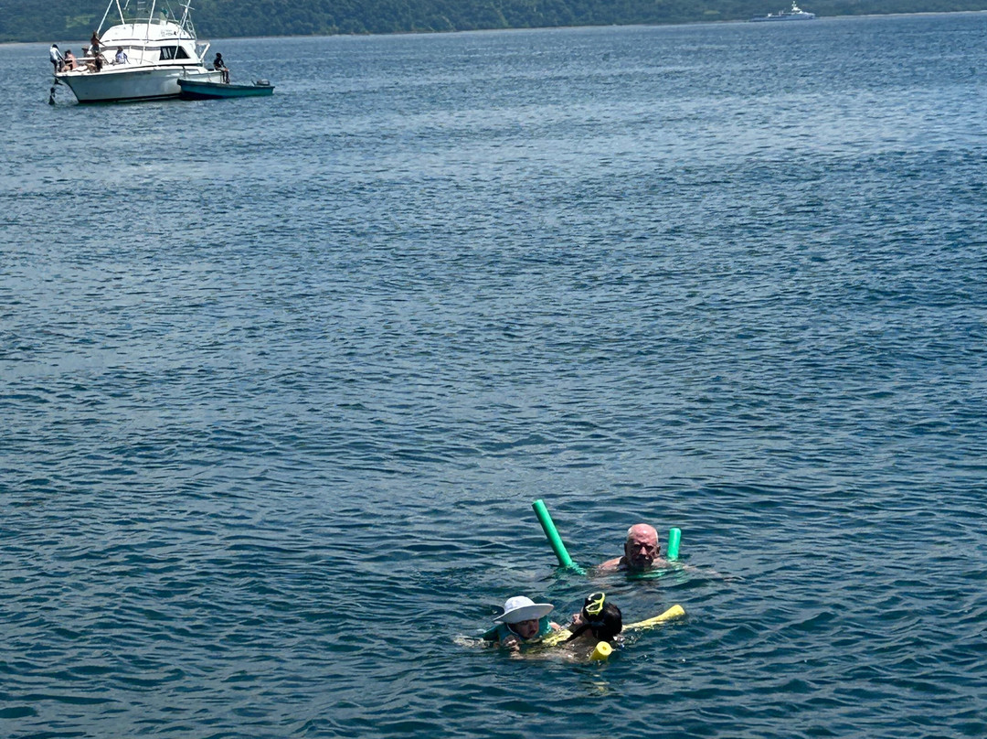 All Exclusive Tours Costa Rica-Playa Panama必去景点