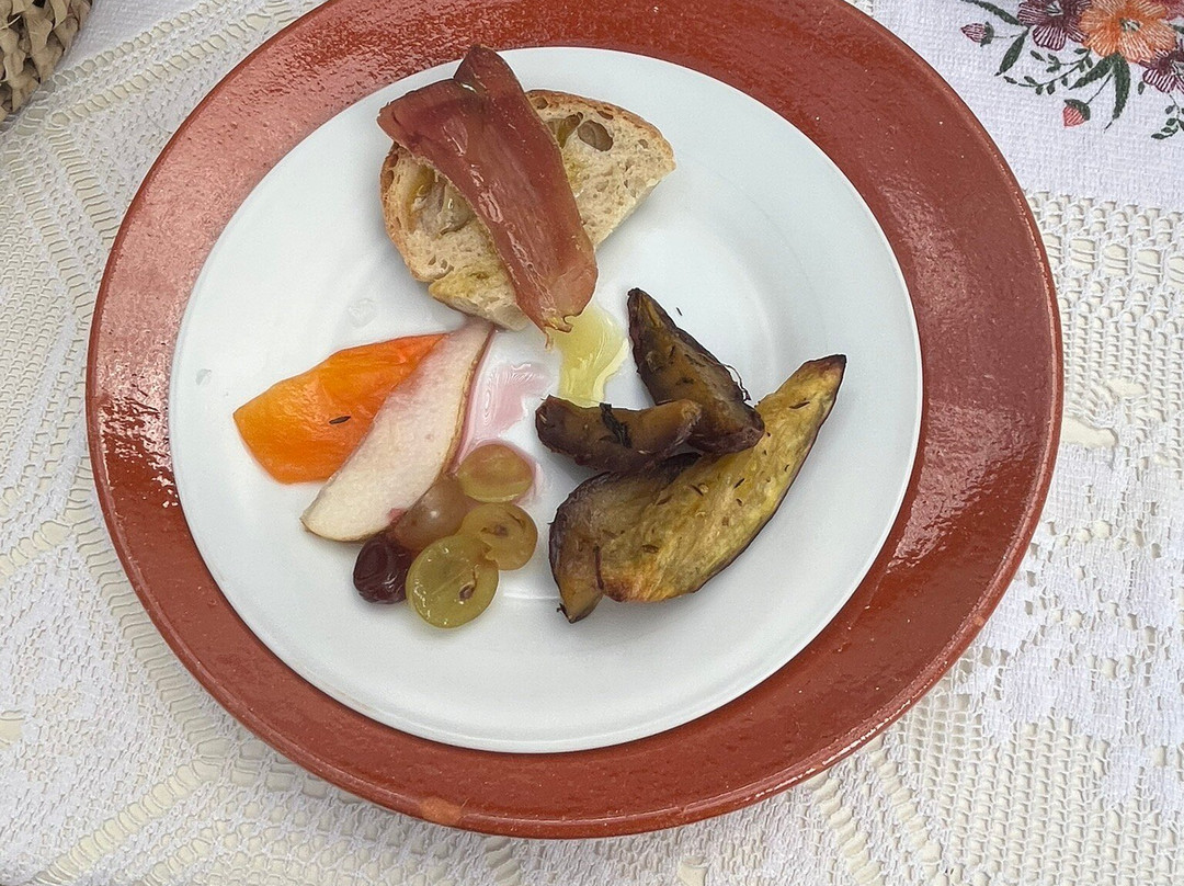 Monte da Casteleja - Bio Wine Farm-拉各斯必去景点