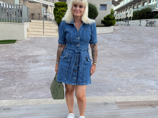 Karras Grande Resort主图