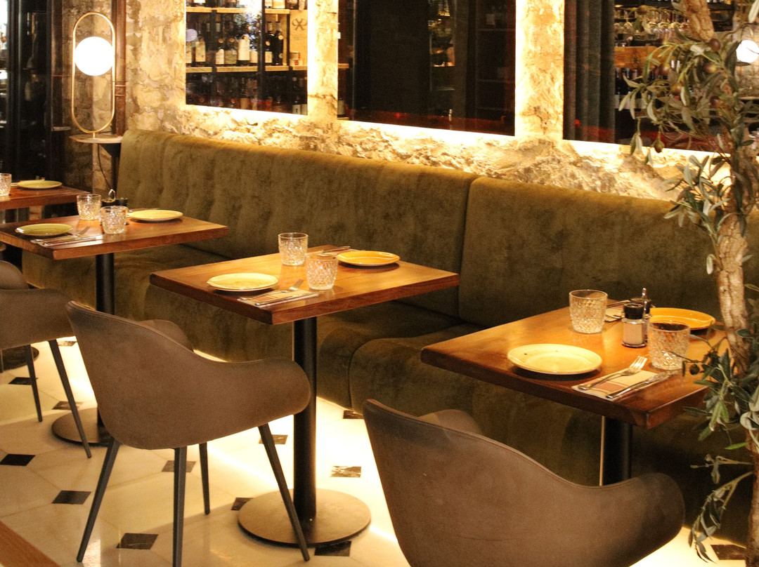 Restaurante Bigoli