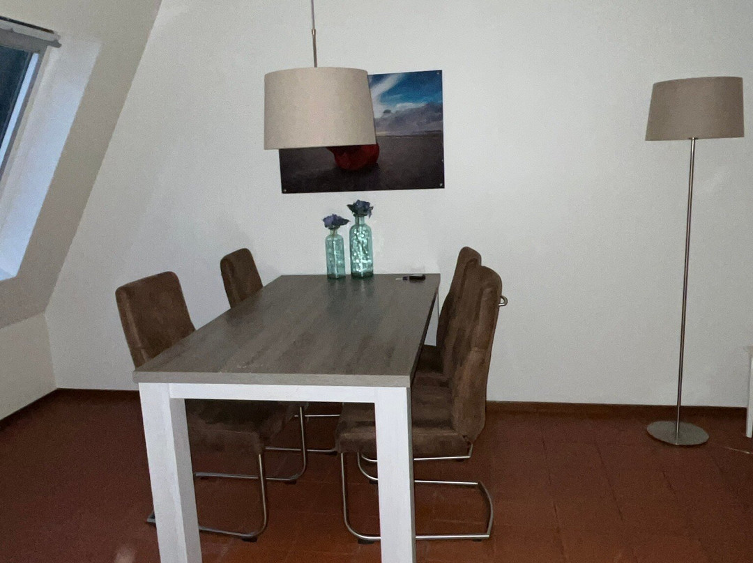 Hotel Graaf Bernstorff主图