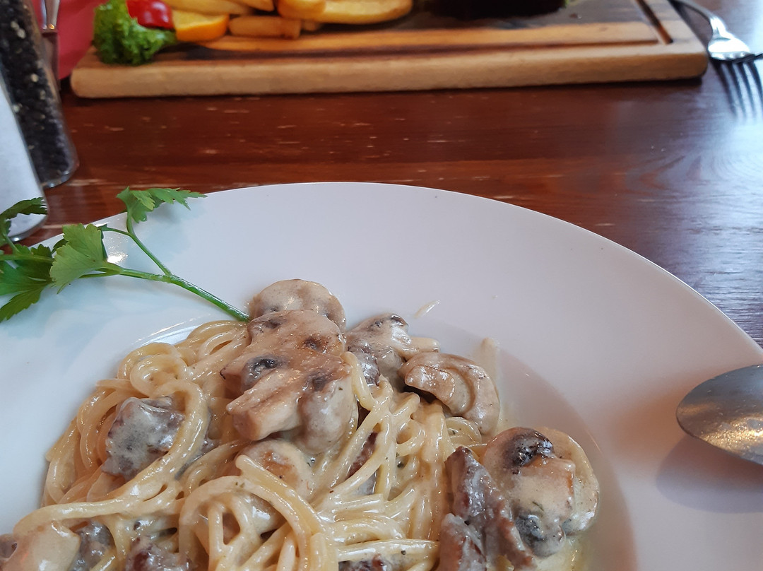 Steakhaus Montana
