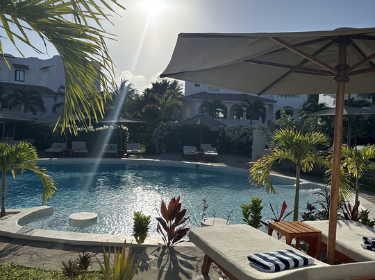 Q Boutique Resort Malindi