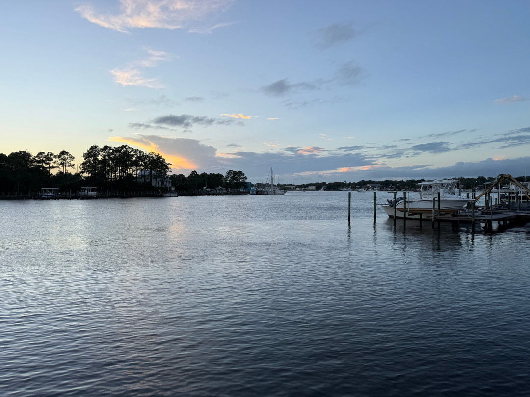 The Old Carrabelle Hotel主图